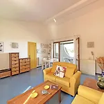 דירה 658 - Quadrilocale Al Taunus Con Giardino E Bellissima Vista Mare - Inclusa *