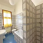 658 - Quadrilocale Al Taunus Con Giardino E Bellissima Vista Mare - Inclusa