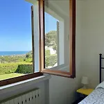 Apartamento 658 - Quadrilocale Al Taunus Con Giardino E Bellissima Vista Mare - Inclusa Nel Prezzo