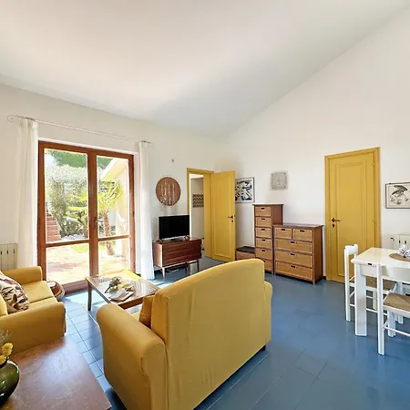 658 - Villa Quadrilocale Al Taunus Con Giardino E Bellissima Vista Mare - Spiaggia E Navetta Privata Inclusa Al White Beach Club Numana