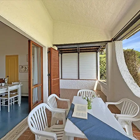 658 - Villa Quadrilocale Al Taunus Con Giardino E Bellissima Vista Mare - Spiaggia E Navetta Privata Inclusa Al White Beach Club Numana
