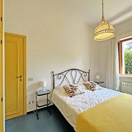 Apartman 658 - Villa Quadrilocale Al Taunus Con Giardino E Bellissima Vista Mare - Spiaggia E Navetta Privata Inclusa Al White Beach Club Numana